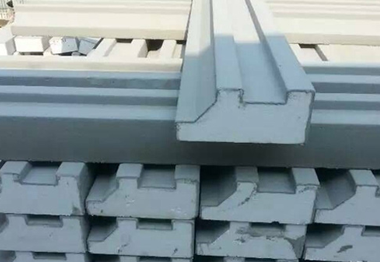 EPS泡沫(mò)線條施工時需要注意哪些方麵? EPS泡沫線條施工時需要注意(yì)哪些(xiē)方麵?