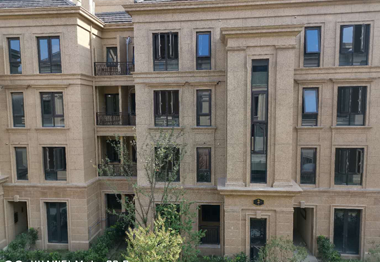 GRC材料特征(zhēng) GRC材料(liào)特征